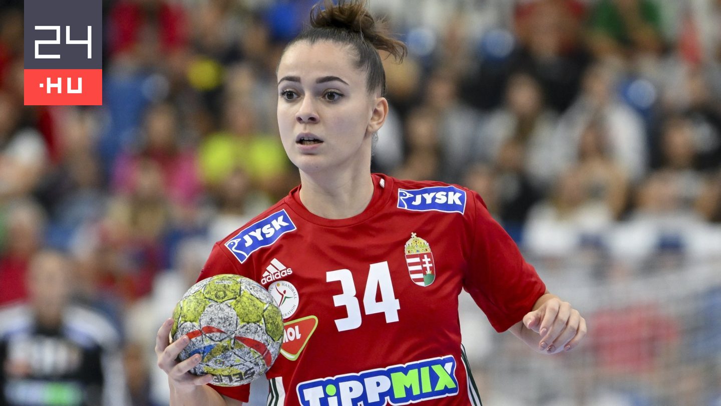 A szezonban már nem játszhat, így is hosszabbított magyar kézisével a román klub