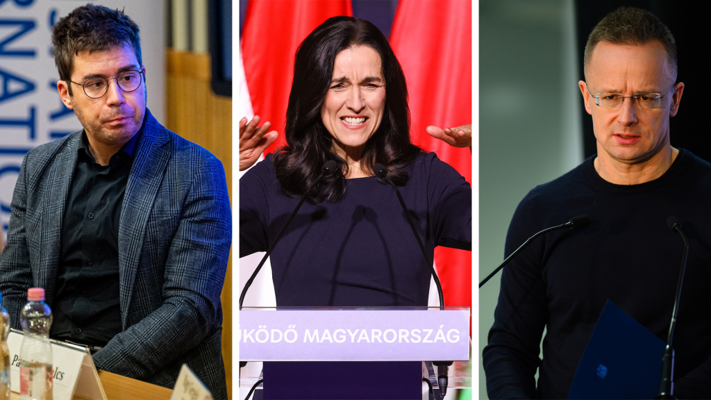 Mit lehet tudni eddig az orosz beavatkozási kísérletről, a lehallgatásokról, hogyan jutottunk el a hazaárulózásig?