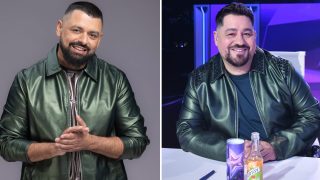 Pápai Joci és Molnár Ferenc Caramel