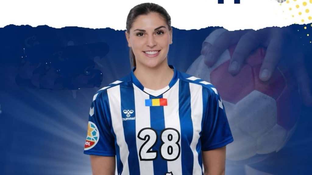 Több mint egy átigazolás – új kihívás vár az Eb-bronzérmes magyar kézilabdázóra