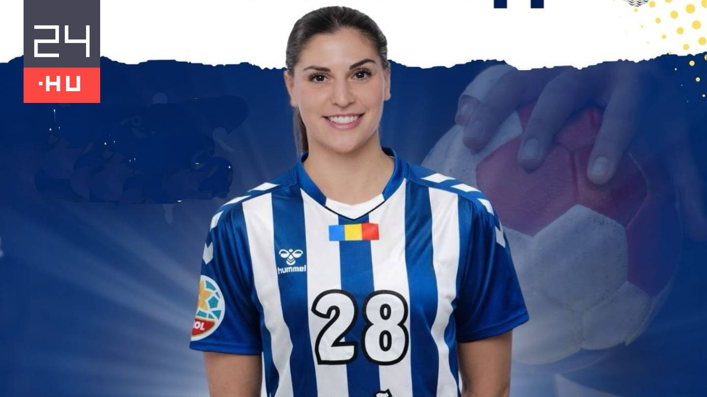Több mint egy átigazolás – új kihívás vár az Eb-bronzérmes magyar kézilabdázóra