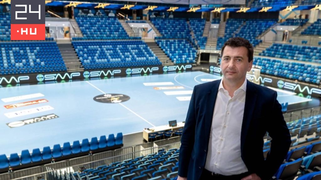 „Hiszem, hogy néhány éven belül a szegedi sikerek titkát fogják keresni” – új elnököt kapott a kézilabdaklub igazgatósága