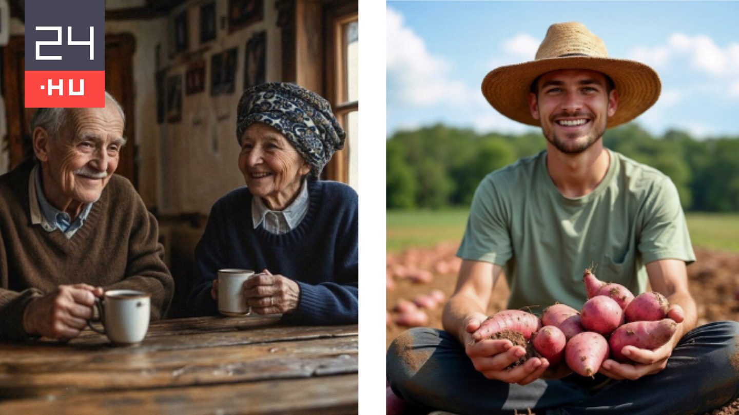 Nyolc jel, ami alapján be lehet azonosítani a mesterséges intelligenciával generált képeket