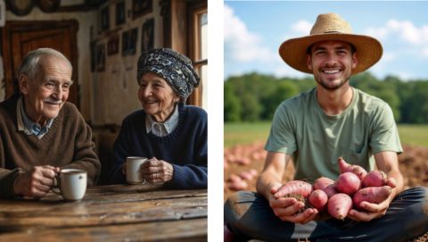 Nyolc jel, ami alapján be lehet azonosítani a mesterséges intelligenciával generált képeket