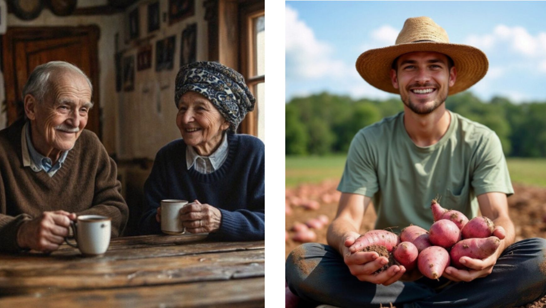 Nyolc jel, ami alapján be lehet azonosítani a mesterséges intelligenciával generált képeket