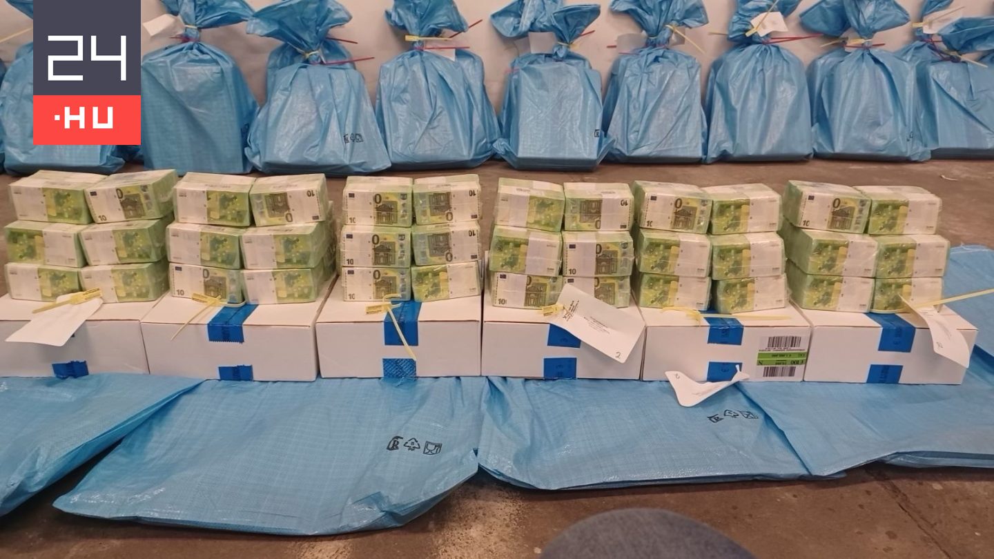 Korábbi bankvezér a pénzszállító-botrányról: Ez teljesen normális üzletmenet, a magyar pénzmosási vádak nevetségesek