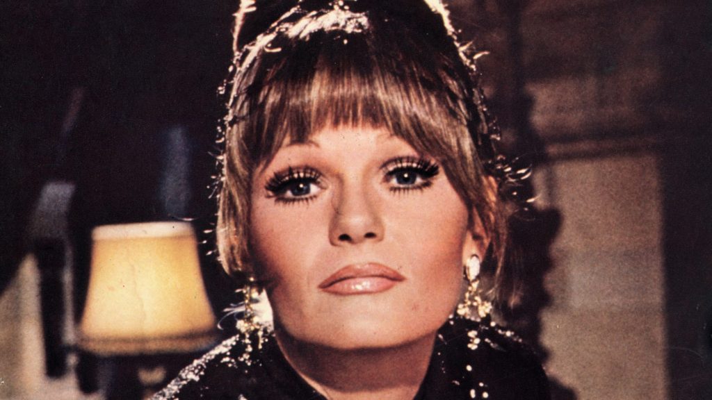 Meghalt a Superman színésznője, az Oscar-jelölt Valerine Perrine