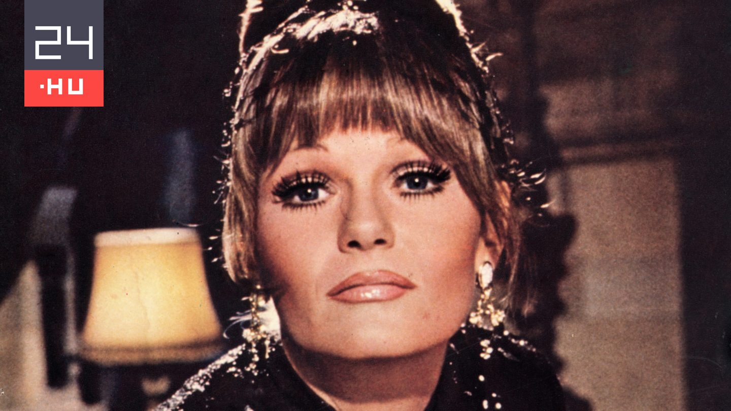 Meghalt a Superman színésznője, az Oscar-jelölt Valerine Perrine