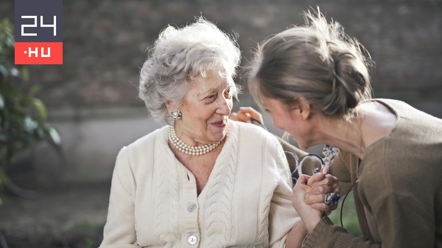 A komfort nem luxus az otthonápolásban, hanem alapvető szükséglet