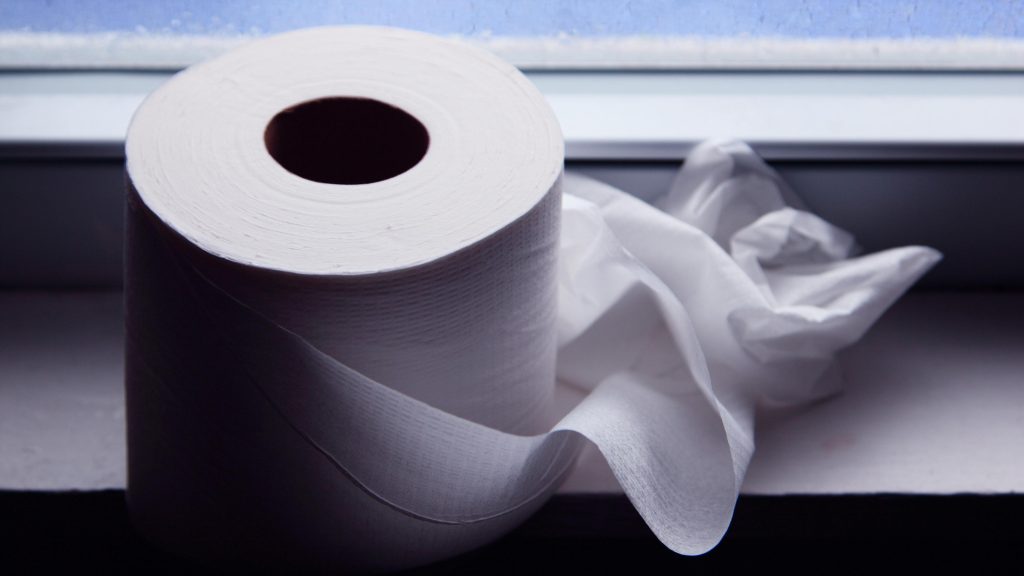 Vér a vécépapíron: nem kell egyből pánikolni, de érdemes figyelni