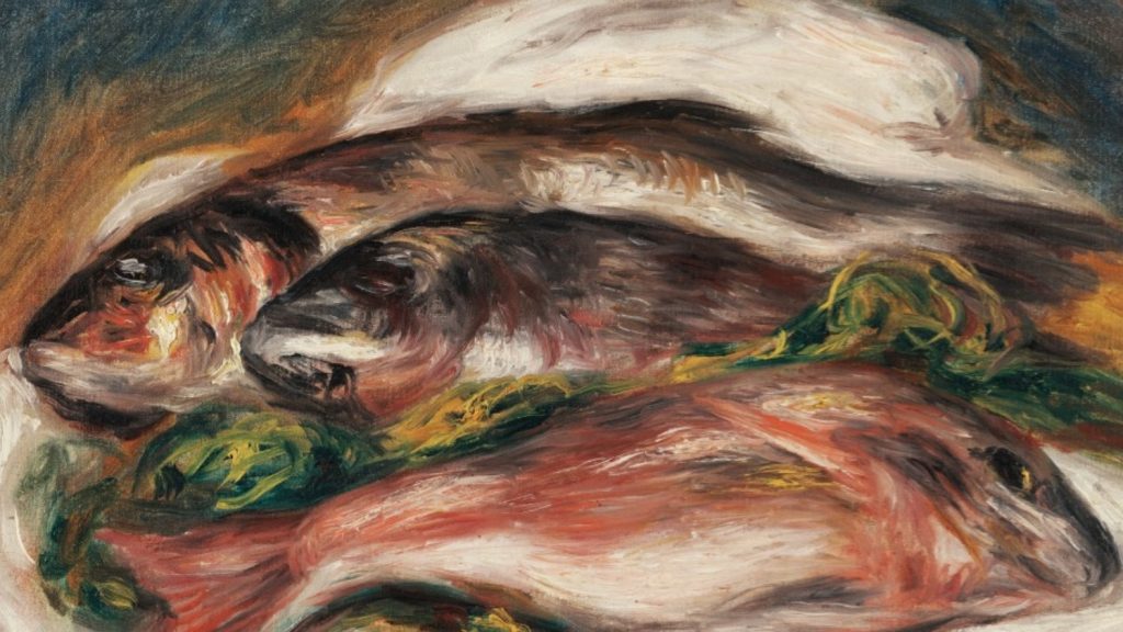 Renoir, Cézanne és Matisse műveit lopták el egy olasz gyűjteményből