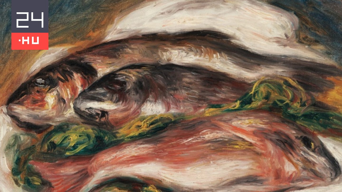 Renoir, Cézanne és Matisse műveit lopták el egy olasz gyűjteményből