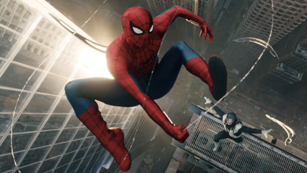 Pókember még a GTA VI-ot is lenyomta