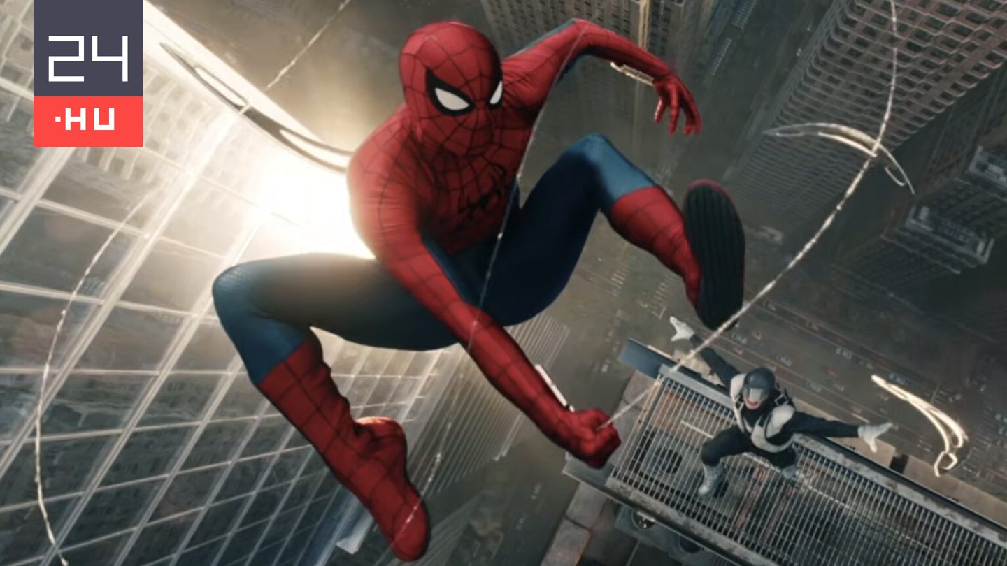 Pókember még a GTA VI-ot is lenyomta