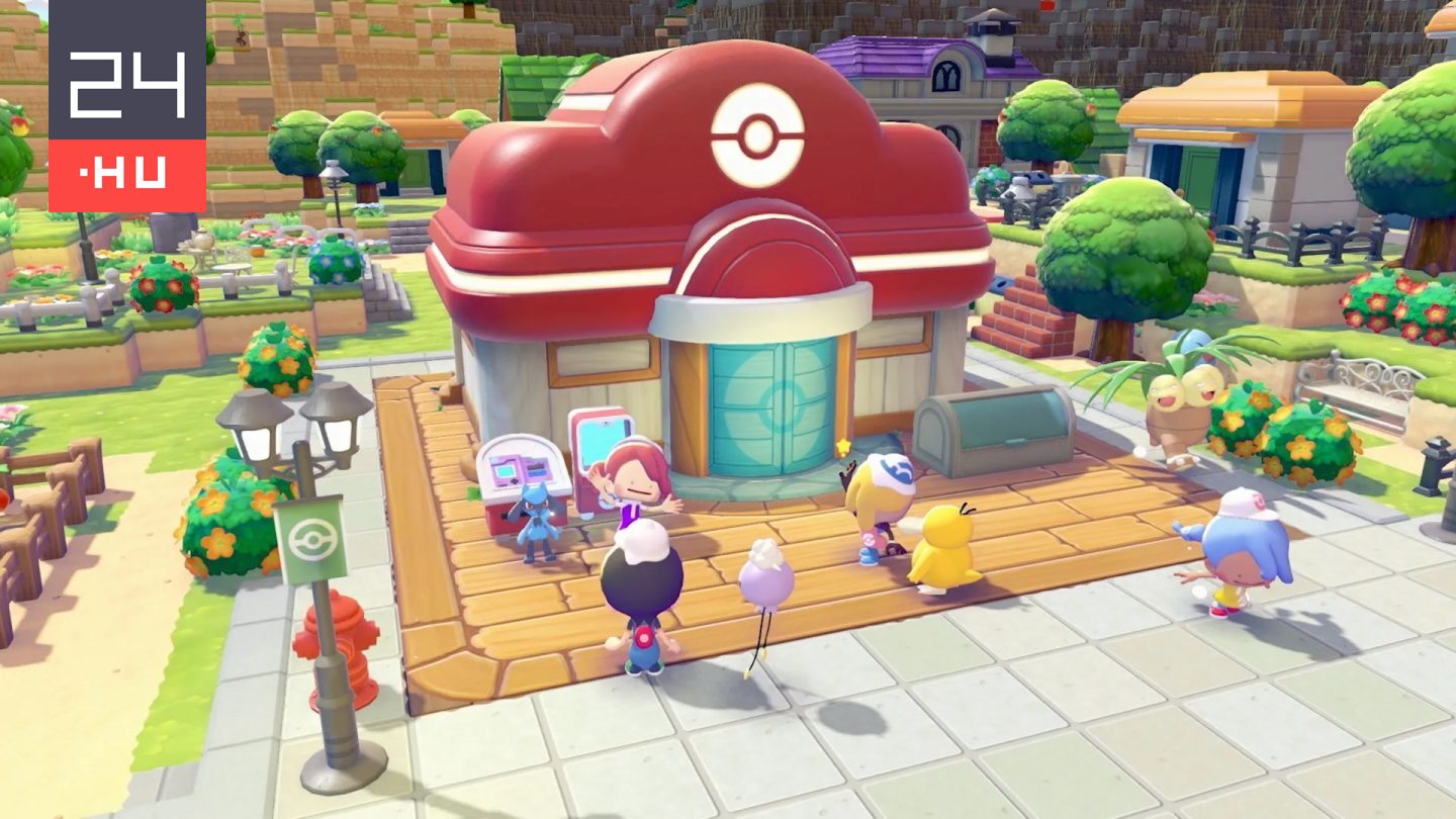 Itt a lehetőség, hogy építs egy tökéletes világot, ha már belefáradtál abba, amiben élünk