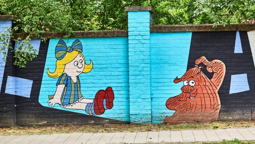 Pom Pom meséi kvíz: mennyire emlékszel a legendás rajzfilmre?