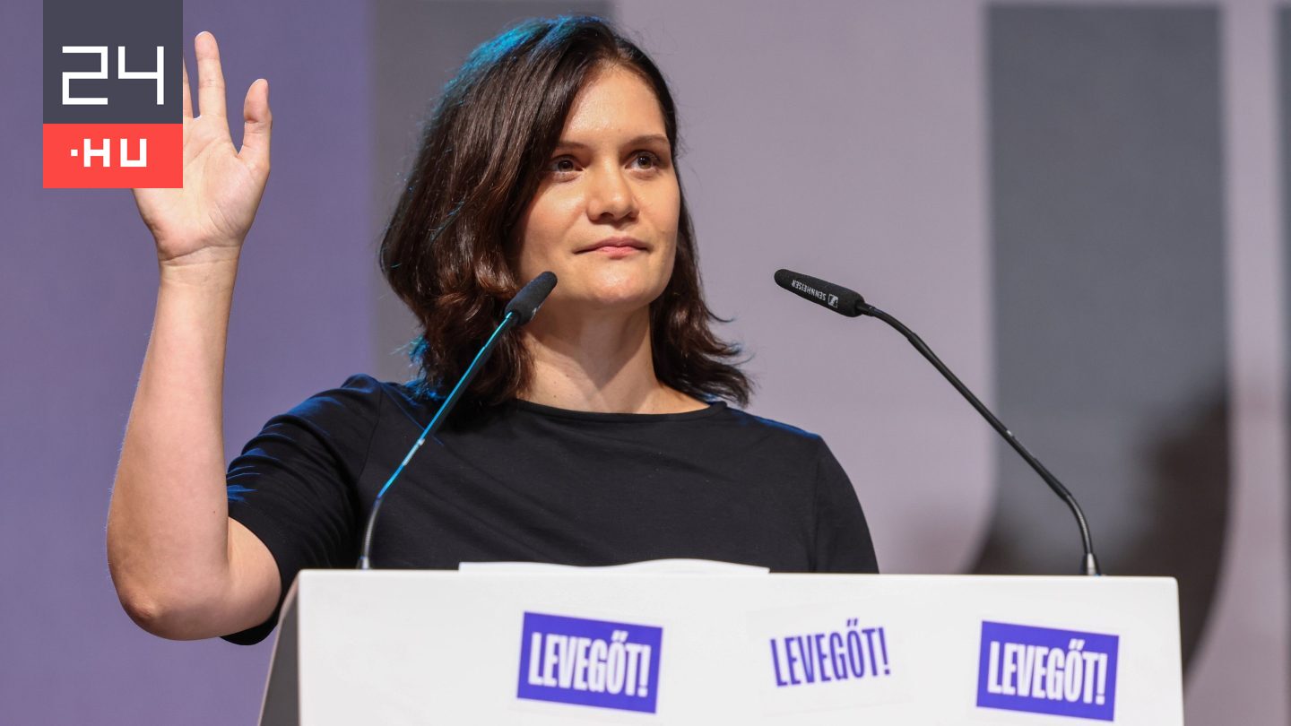 Pottyondy Edina az őt ért kritikáról: Megelevenedni látom azt a tizenhat éves ellenzéki politizálást, ami minden baj és probléma forrása