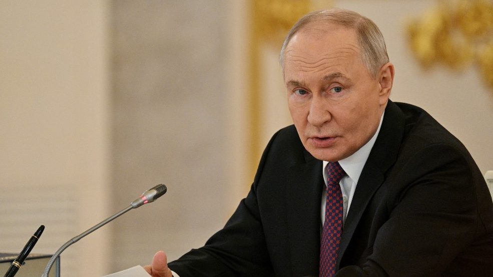 Pszichiátriára került a putyinista blogger, aki nemrég háborús bűnösnek nevezte az orosz elnököt