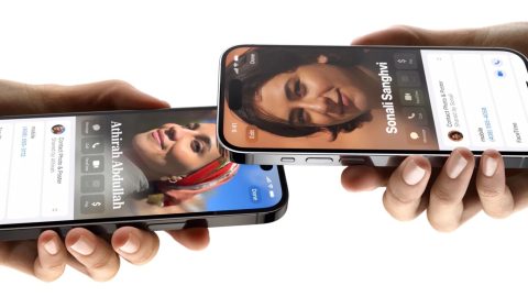 Qucik Share Samsung Google nfc fájlátvitel