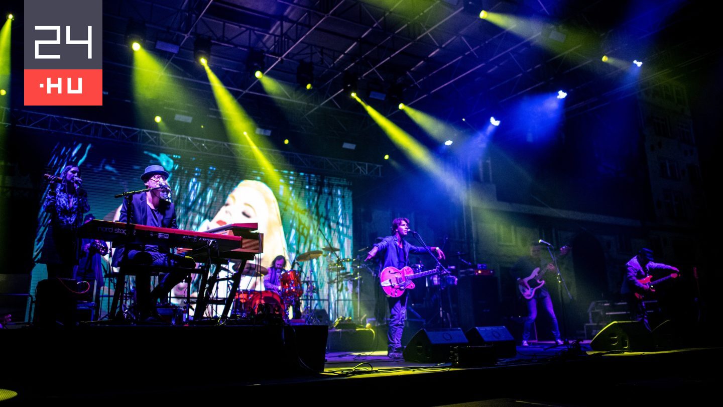 Kórházba került a Quimby egyik tagja, nélküle lépnek színpadra a közelgő jubileumi koncerten