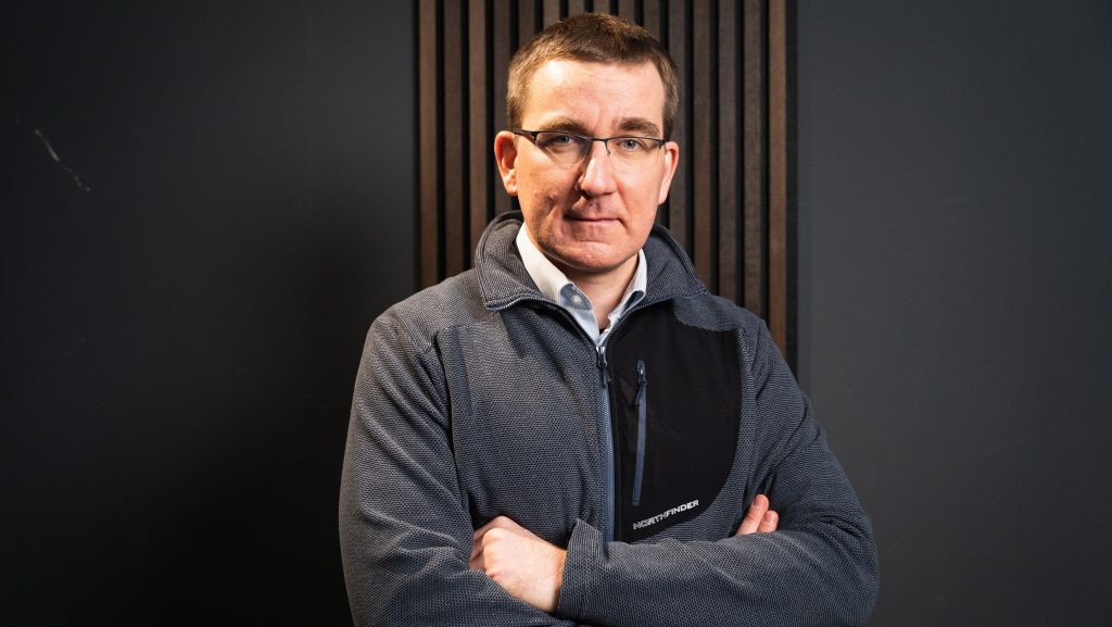 Rácz András: Szijjártó a valódi probléma