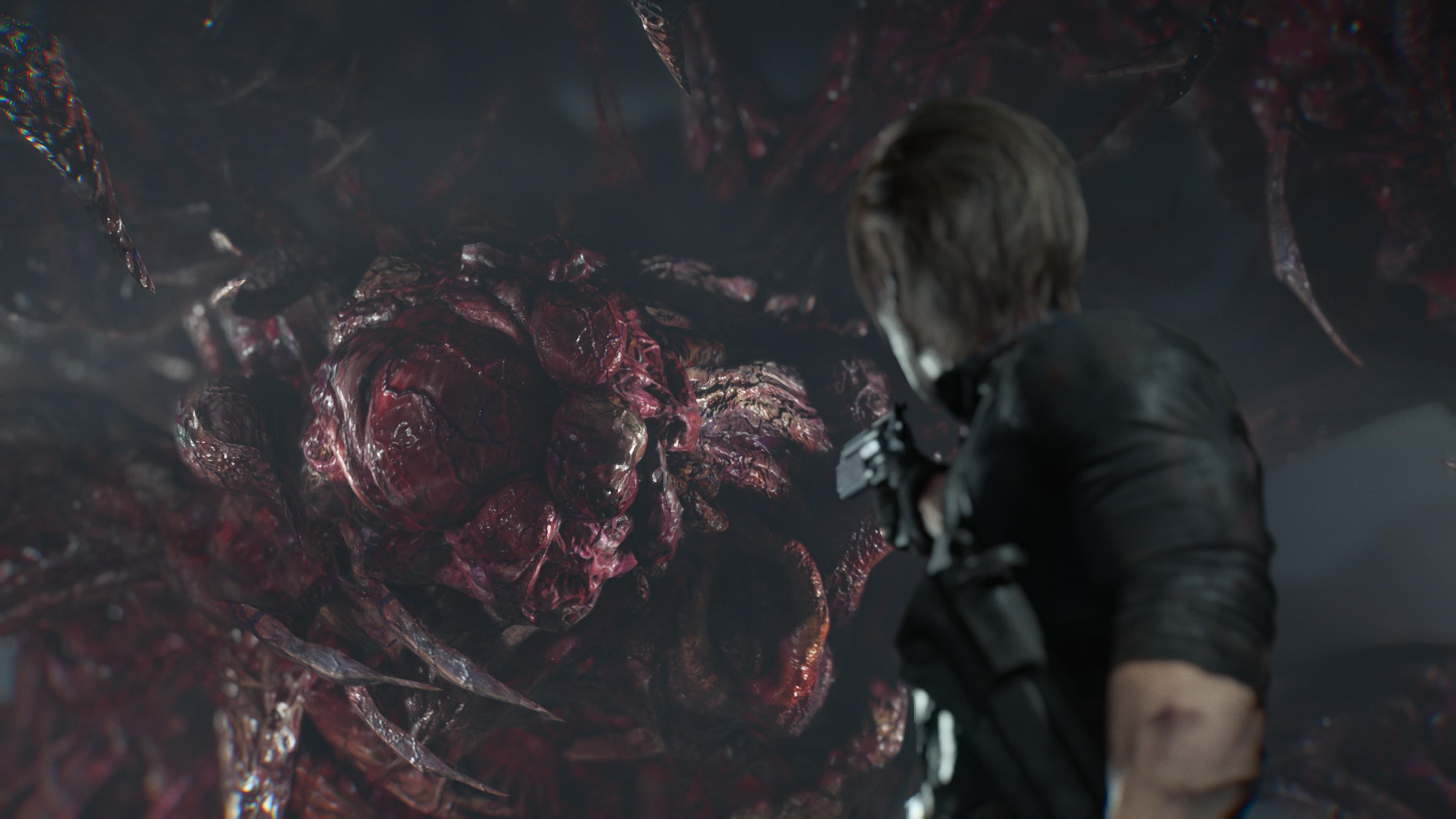 Resident Evil Requiem teszt