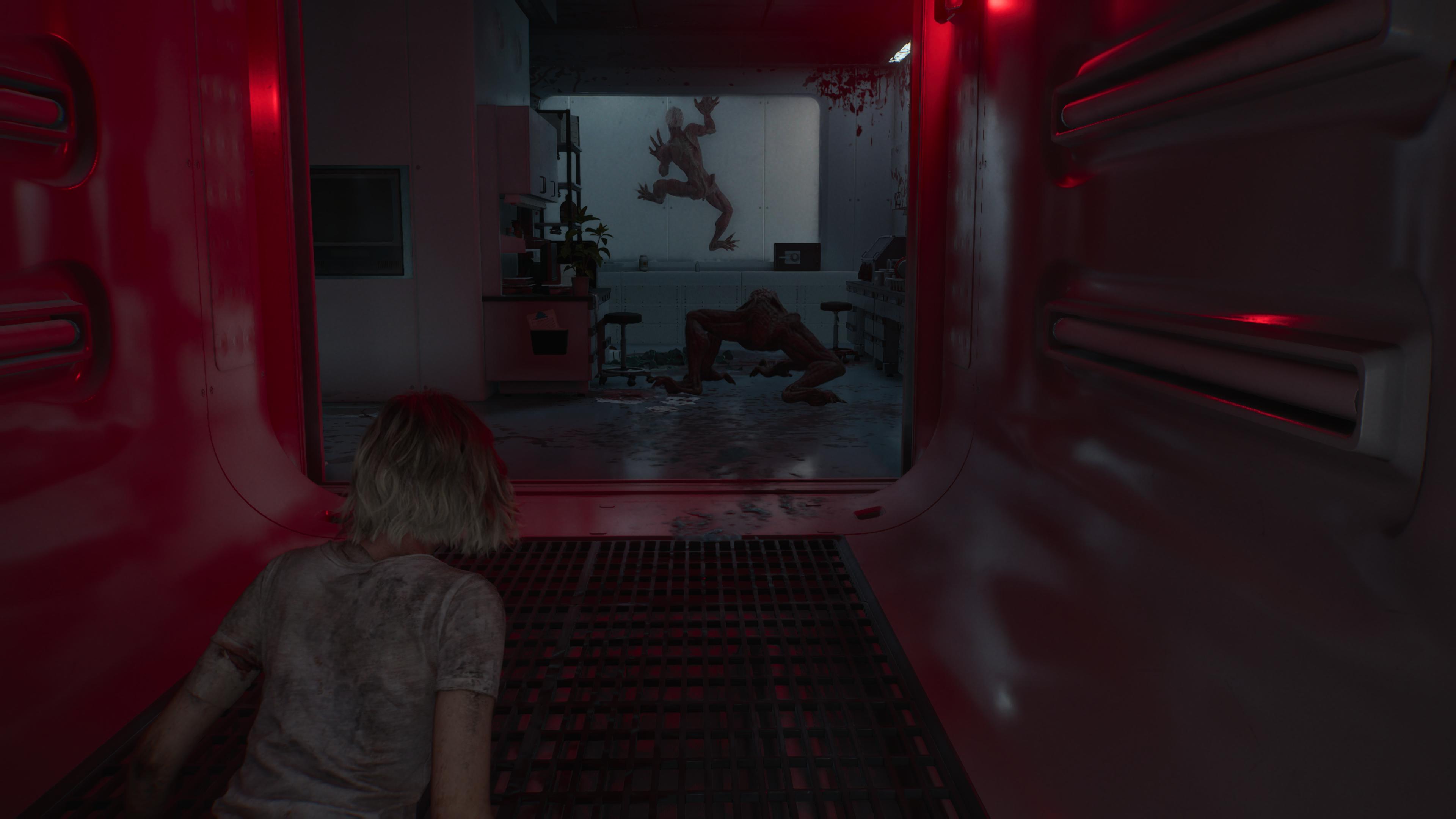 Resident Evil Requiem teszt