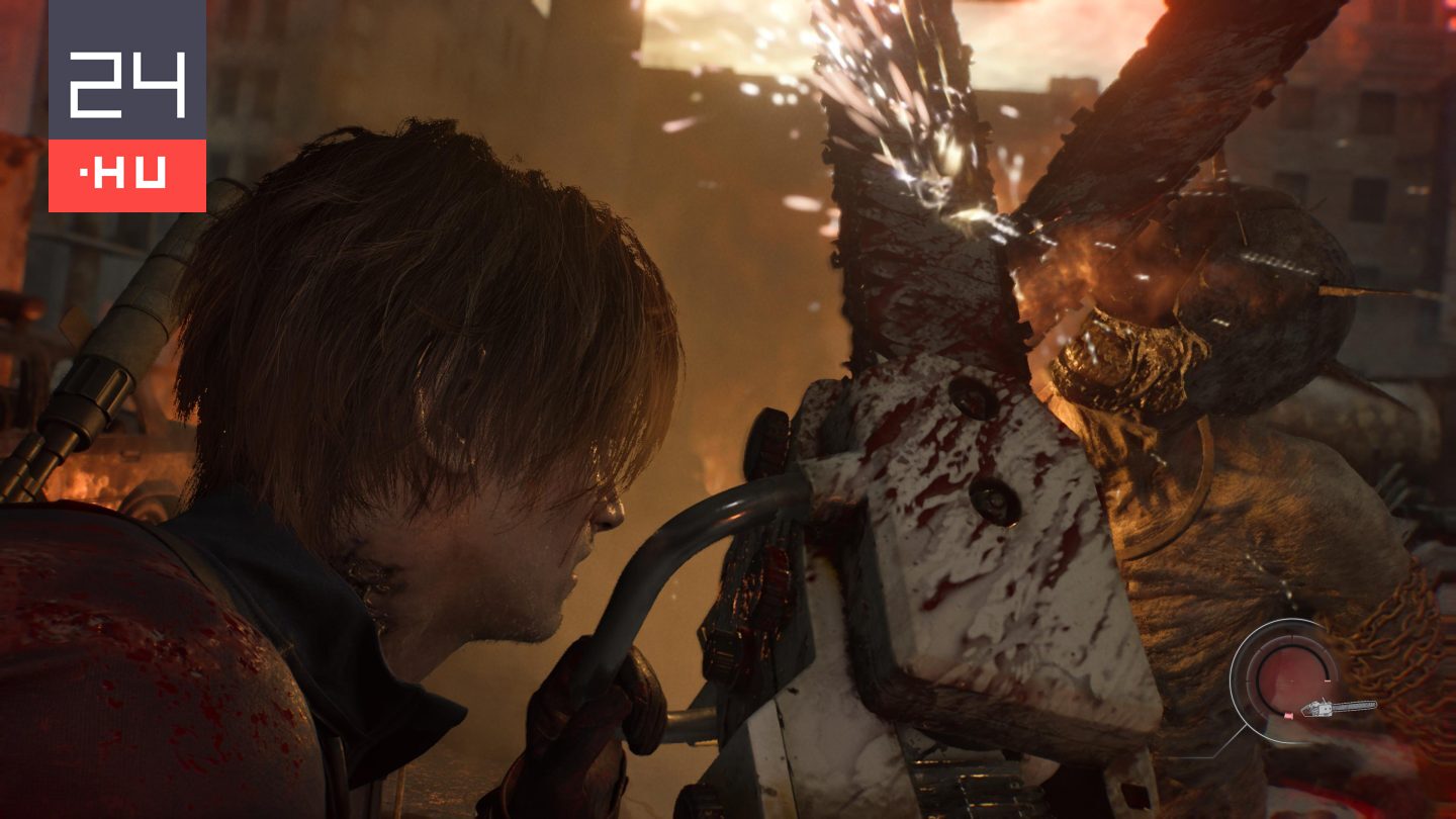 A számok szerint a frissen megjelent Requiem a Resident Evil-széria eddigi legsikeresebb epizódja