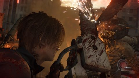 resident evil requiem