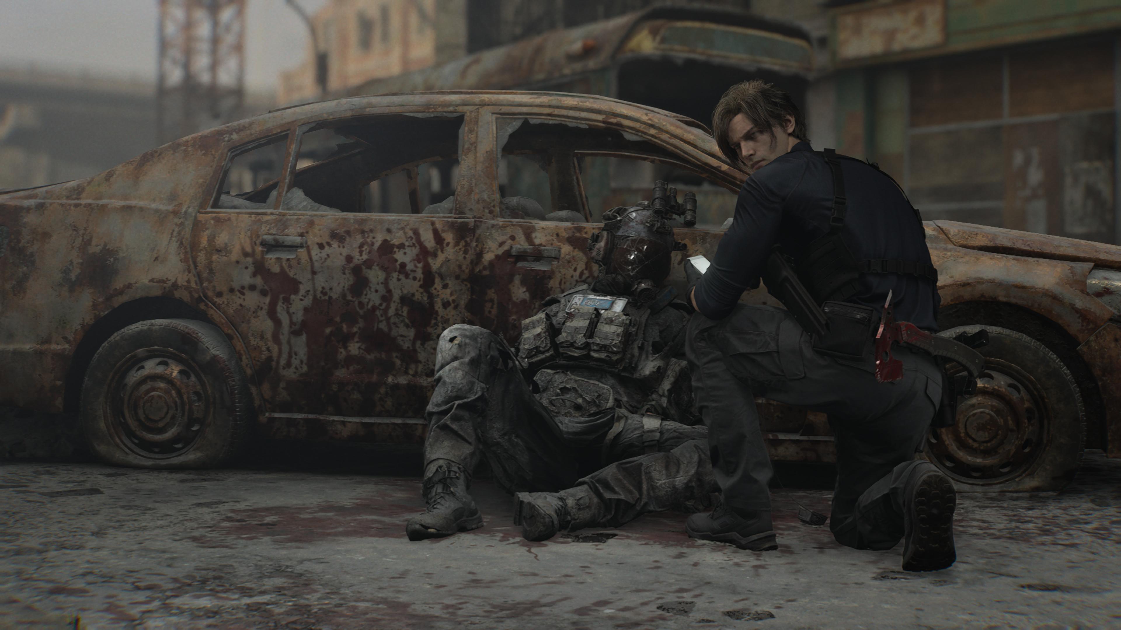 Resident Evil Requiem teszt