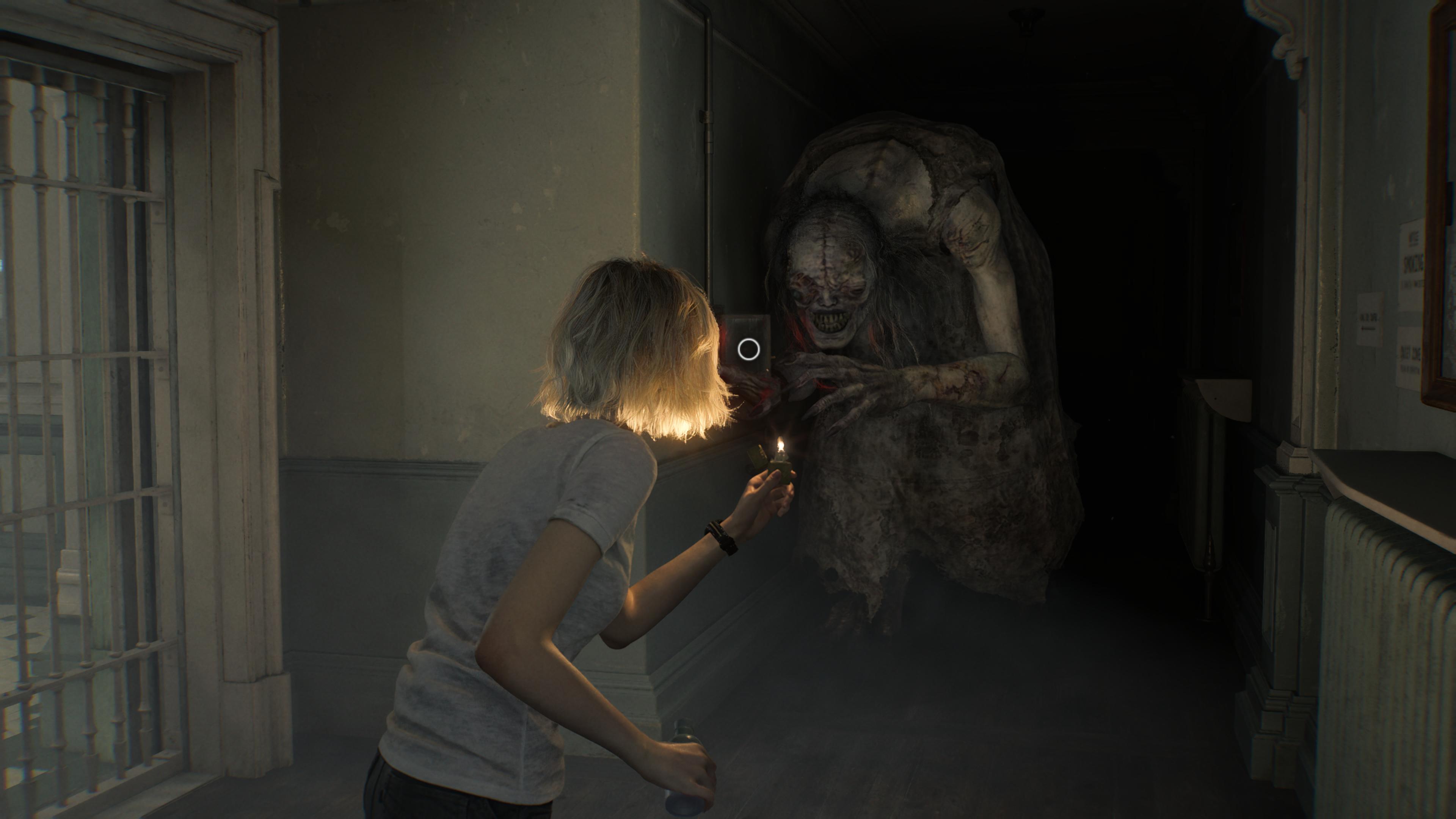 Resident Evil Requiem teszt