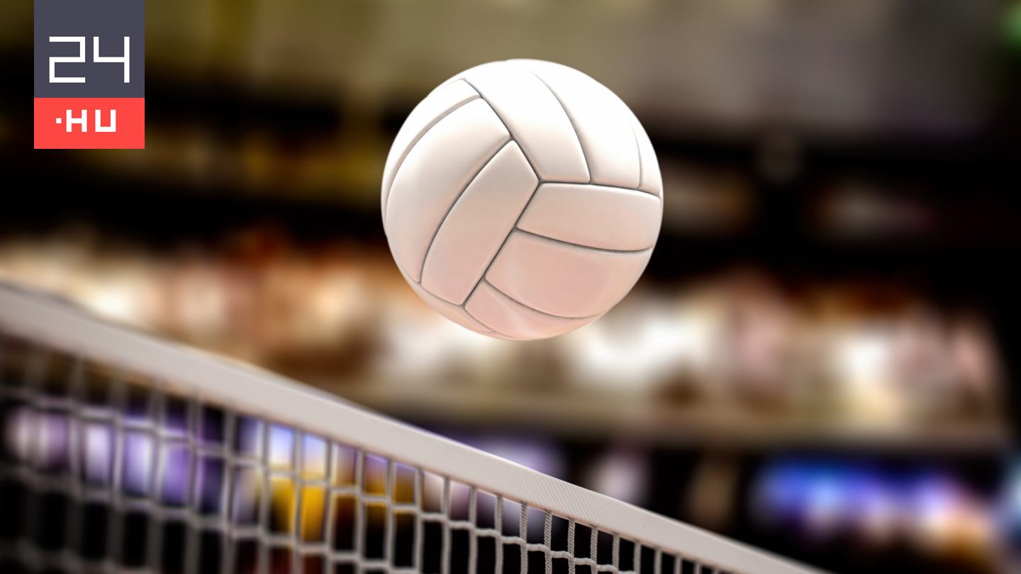 Költségvetési csalás miatt nyomoz a rendőrség a röplabdaszövetségnél