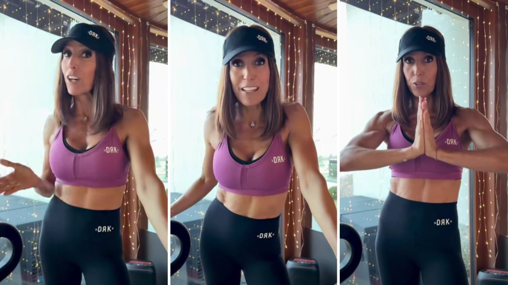 Rubint Réka a kormány drogellenes háborújáról: Én még szigorúbb törvényeket szabnék