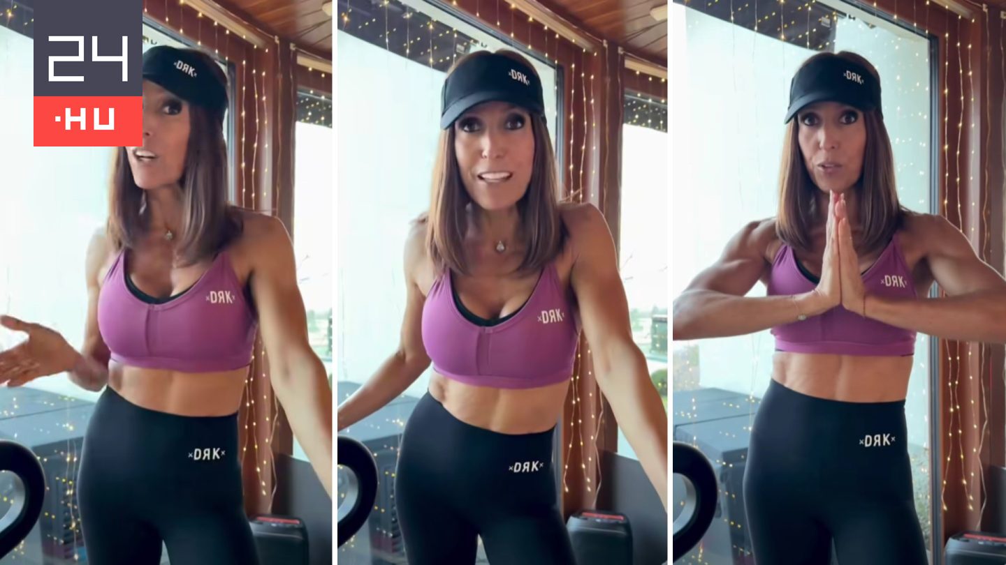 Rubint Réka a kormány drogellenes háborújáról: Én még szigorúbb törvényeket szabnék