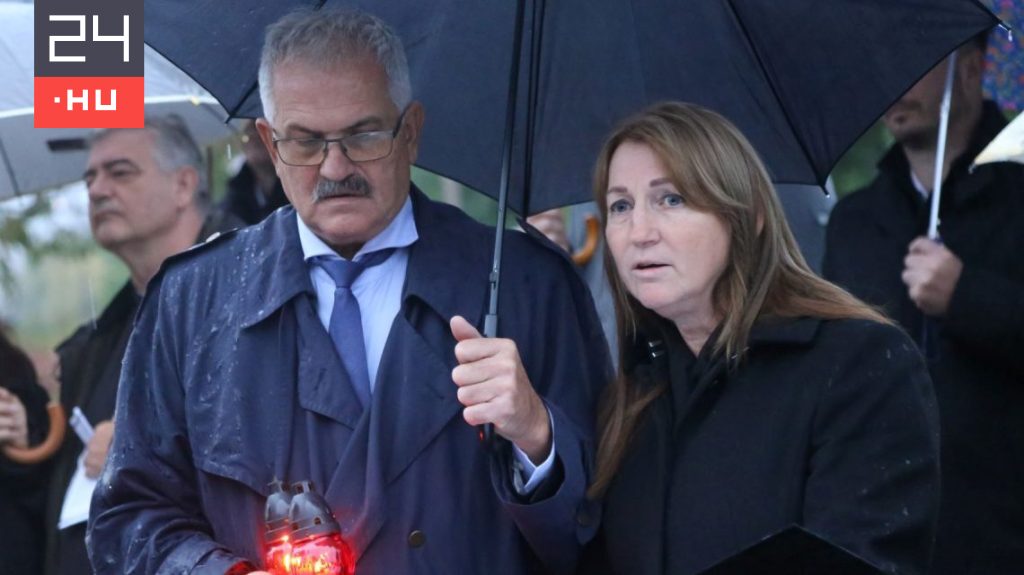 A háziorvos-polgármester feljelentést tett