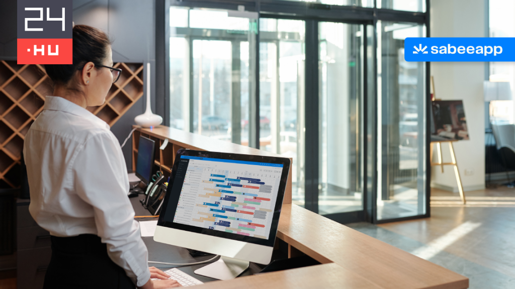 Magyar kezdeményezés csökkenti a töredezettséget a független szállodák között – Az új fejlesztés jelentős terhet vesz le a szálláshelyek vezetőségéről