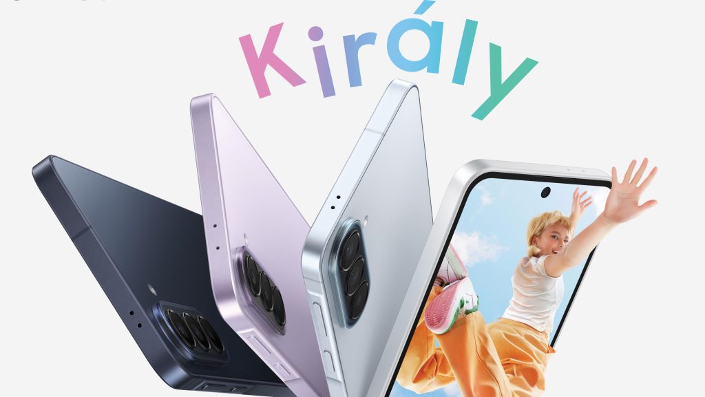 A Samsung bemutatta a legújabb, ár-érték bajnok mobiljait