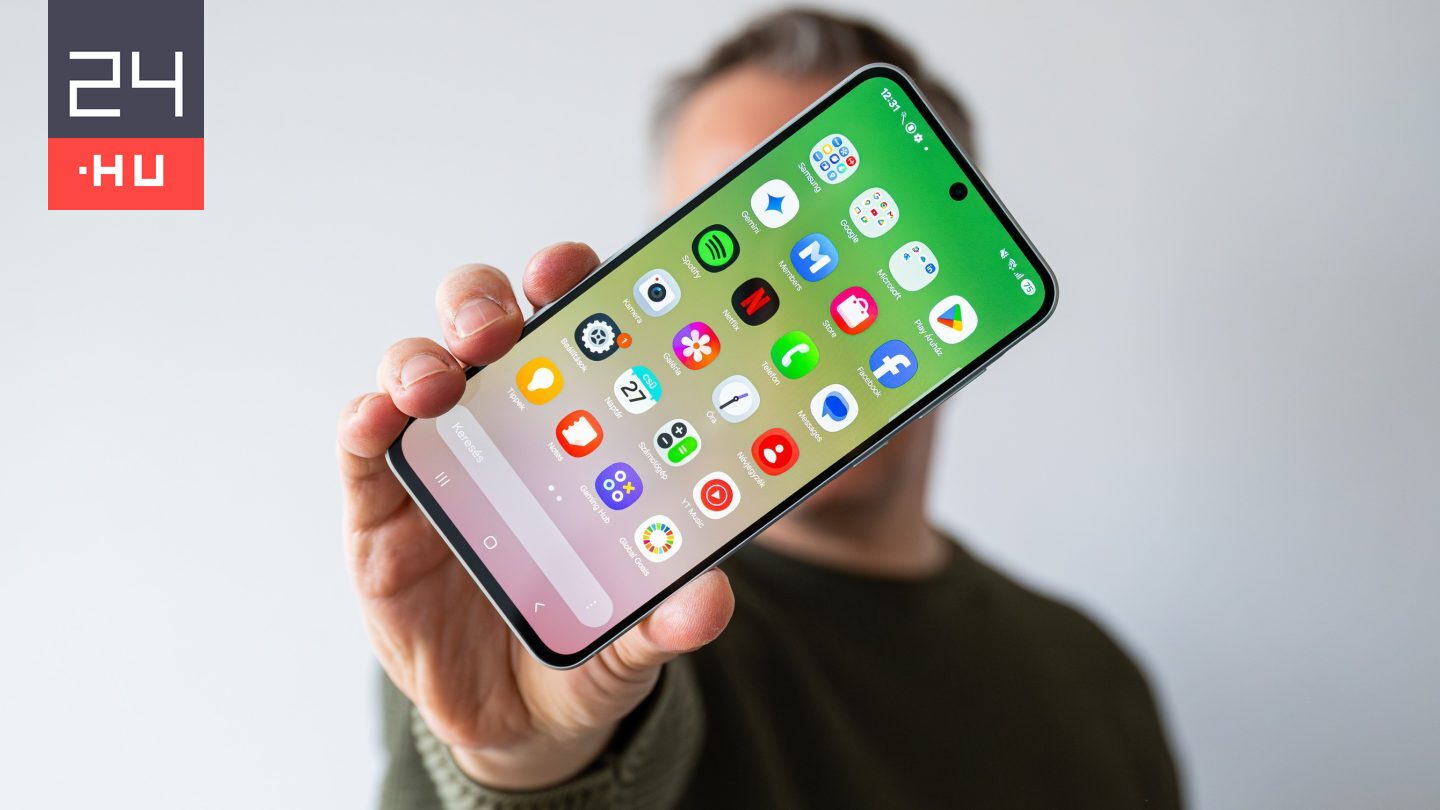 Galaxy A57: kiszivárogtak a népszerű középkategóriás Samsung fontosabb részletei