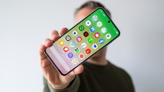 samsung galaxy a57 okostelefon