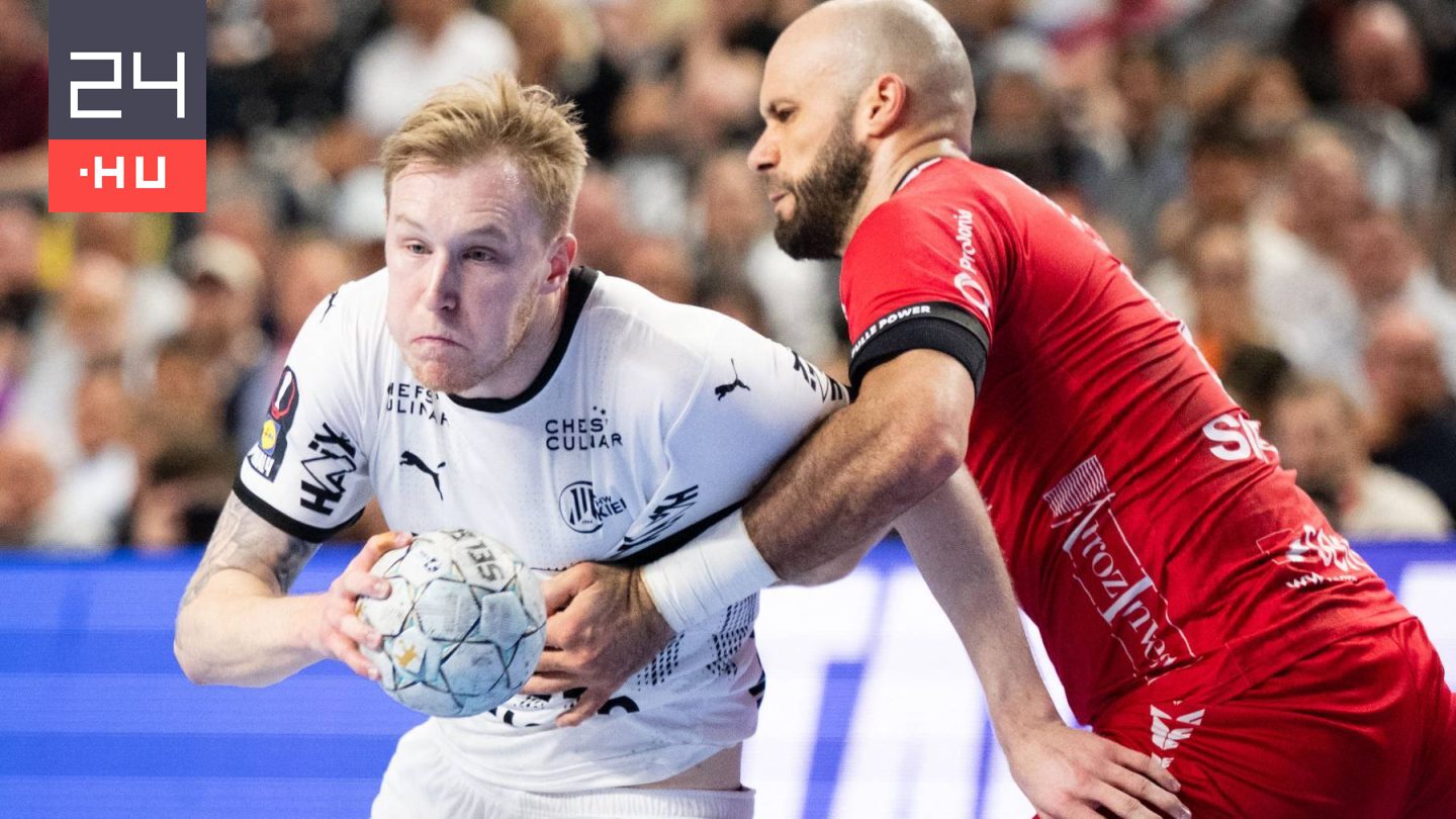 Biztosan távozik egy magyar kézis a Melsungen csapatától