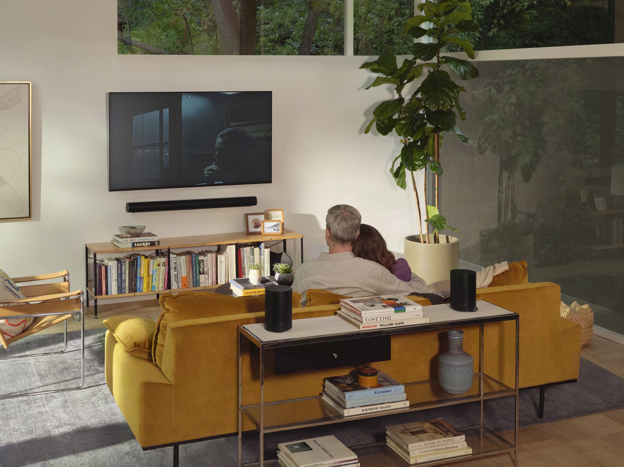 Sonos Era 100 SL hangszóró