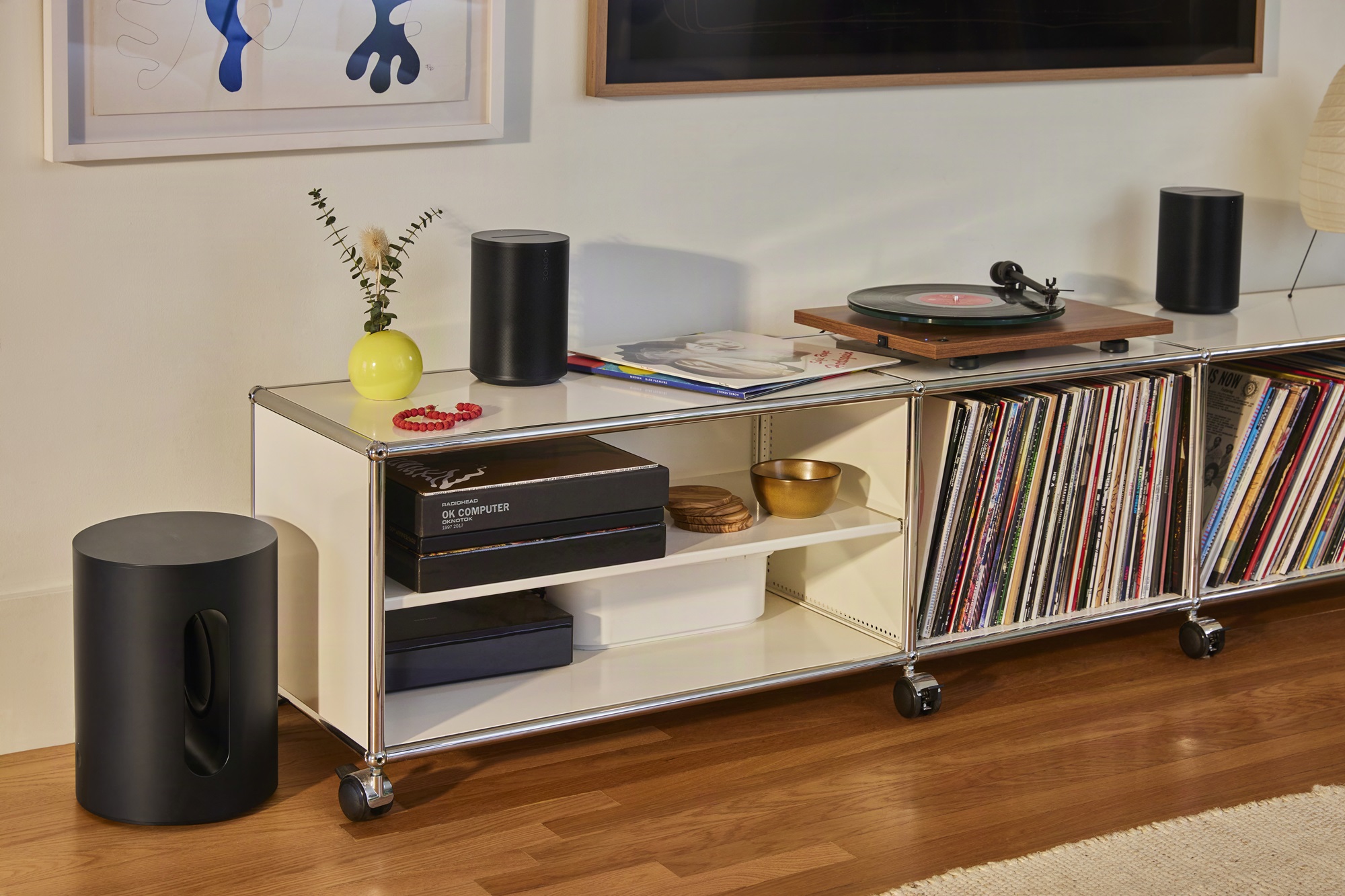 Sonos Era 100 SL hangszóró