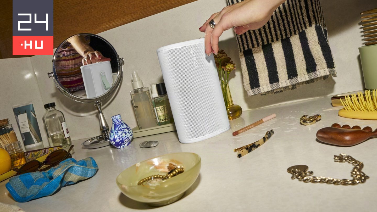 A hordozható és az olcsóbb: két új hangszórót mutatott be a Sonos