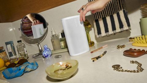 Sonos Play hangszóró