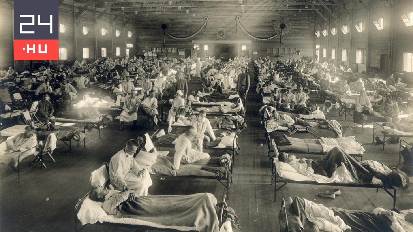 Egészséges, fiatal férfiakat is halomra ölt ez a betegség