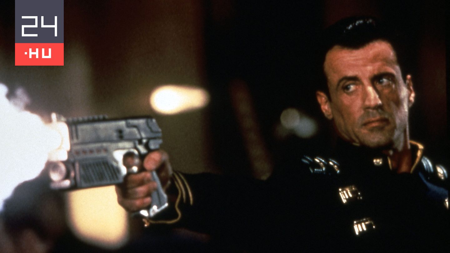 Ezzel a kvízzel megtudhatod, mennyire vagy képben a Stallone-filmekkel