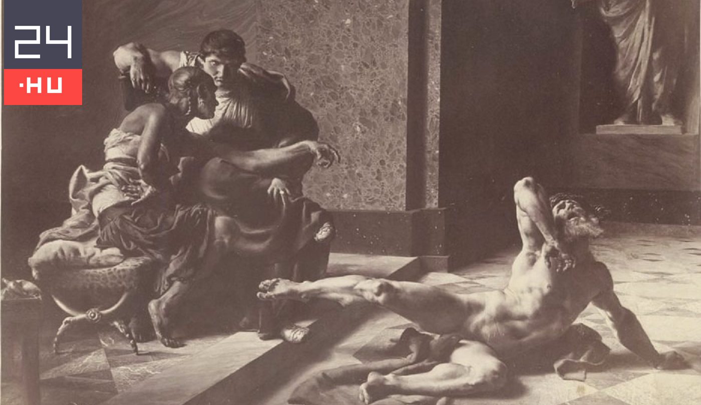 Ő volt az első női sorozatgyilkos