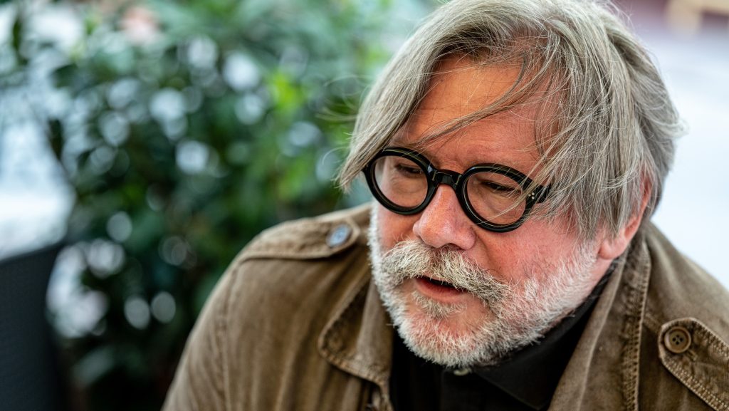 Sz. Bíró Zoltán: Ez a szégyen nemcsak a magyar kormányé, de ránk is vetül