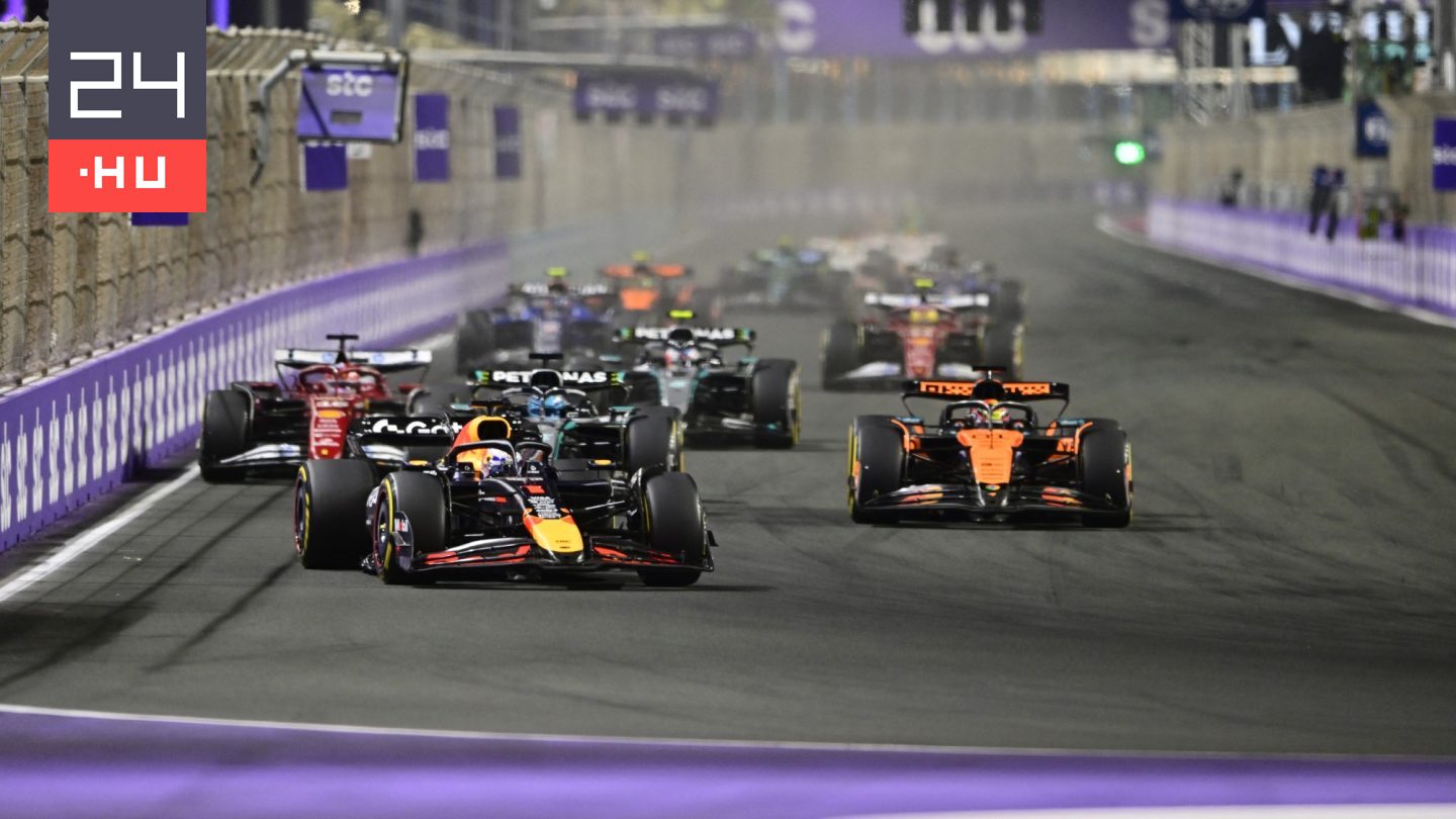 Forma-1: eldőlhetett, hogy törölnek két futamot az idei versenynaptárból
