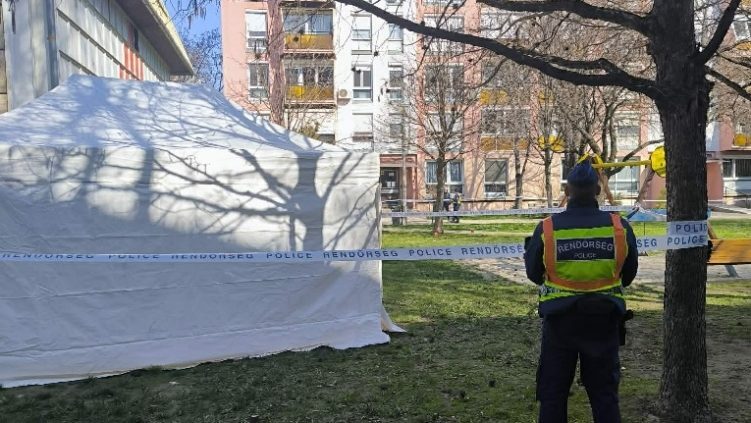 Halálra verték a szekszárdi játszótéren holtan talált 51 éves férfit